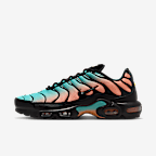 エアマックスプラス NIKE公式】ナイキ エア マックス プラス メンズシューズ